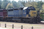 CSX 8458